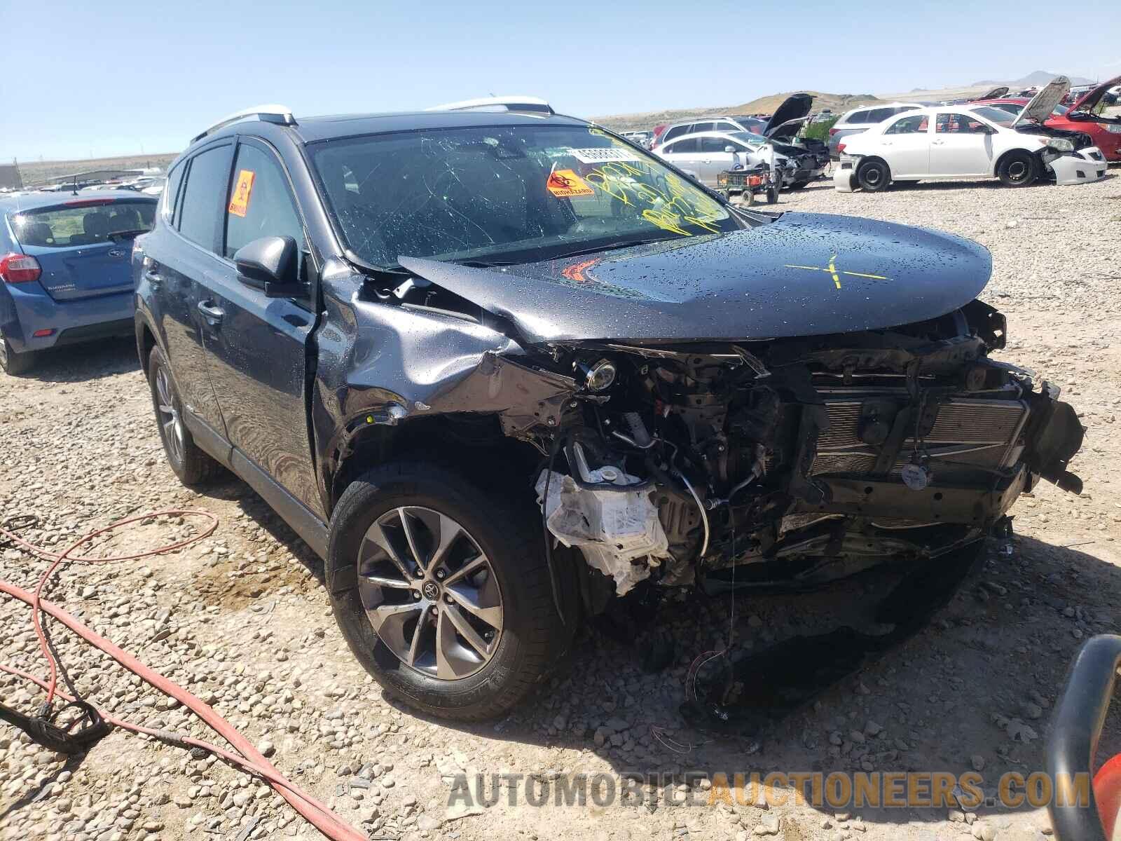 JTMRJREV9GD035376 TOYOTA RAV4 2016