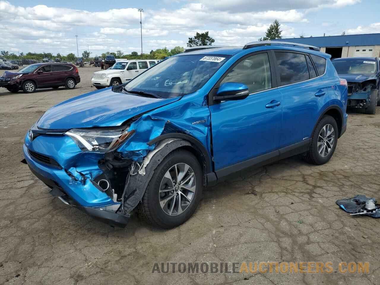 JTMRJREV9GD039301 TOYOTA RAV4 2016