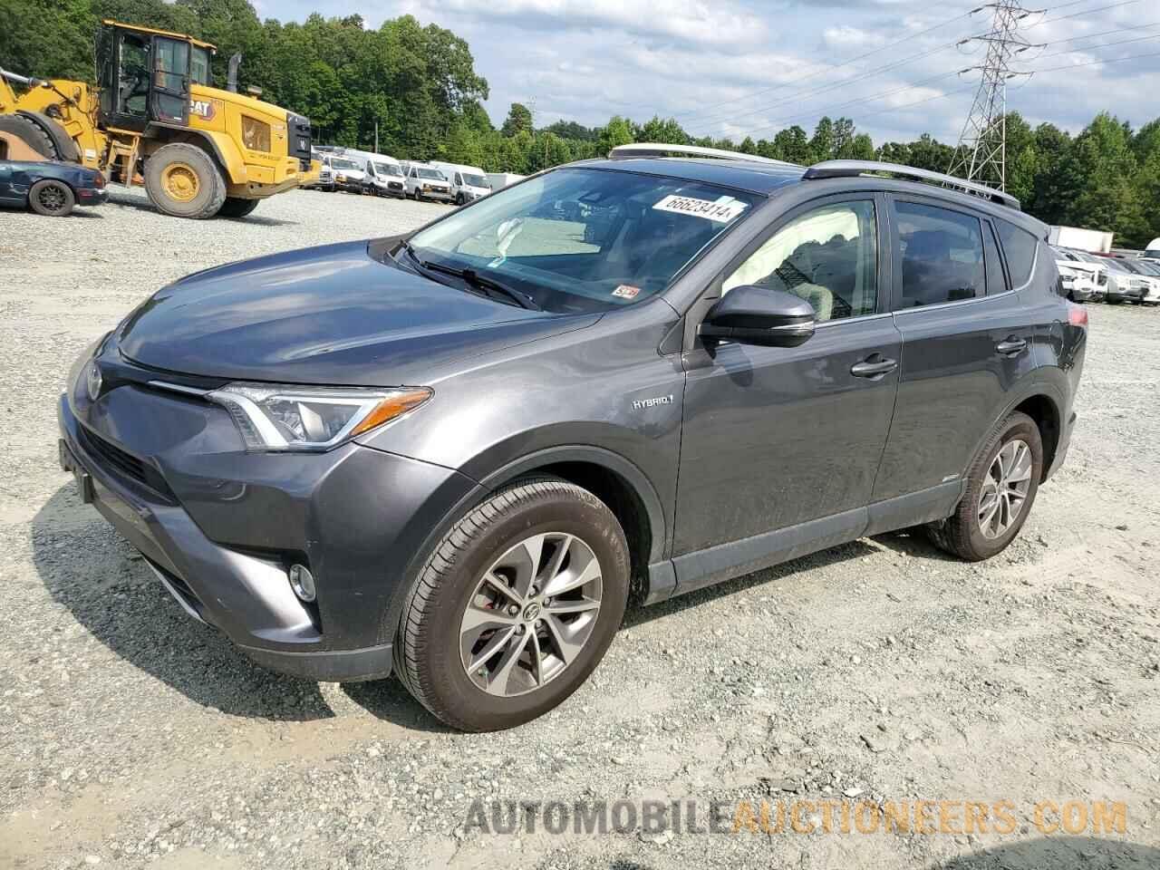 JTMRJREV9HD064345 TOYOTA RAV4 2017