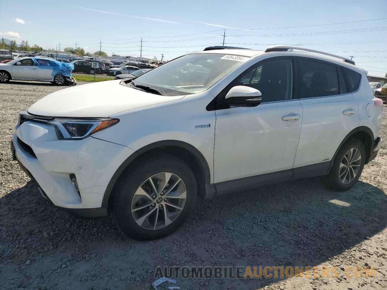 JTMRJREV9HD069836 TOYOTA RAV4 2017