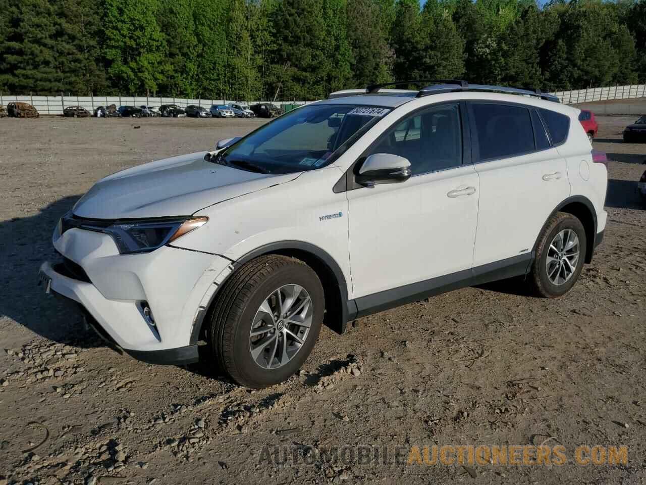 JTMRJREV9HD077628 TOYOTA RAV4 2017