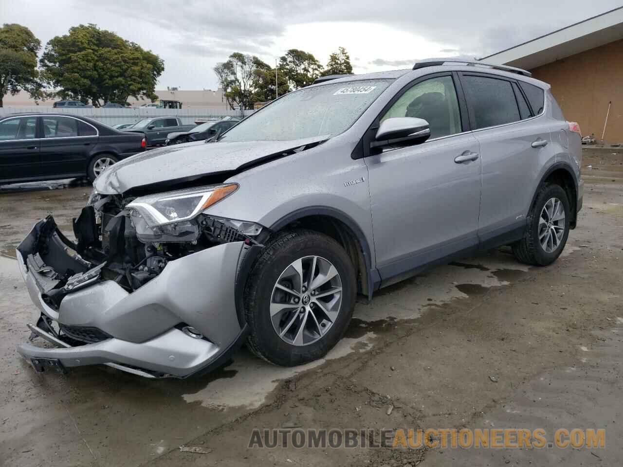 JTMRJREV9HD089553 TOYOTA RAV4 2017