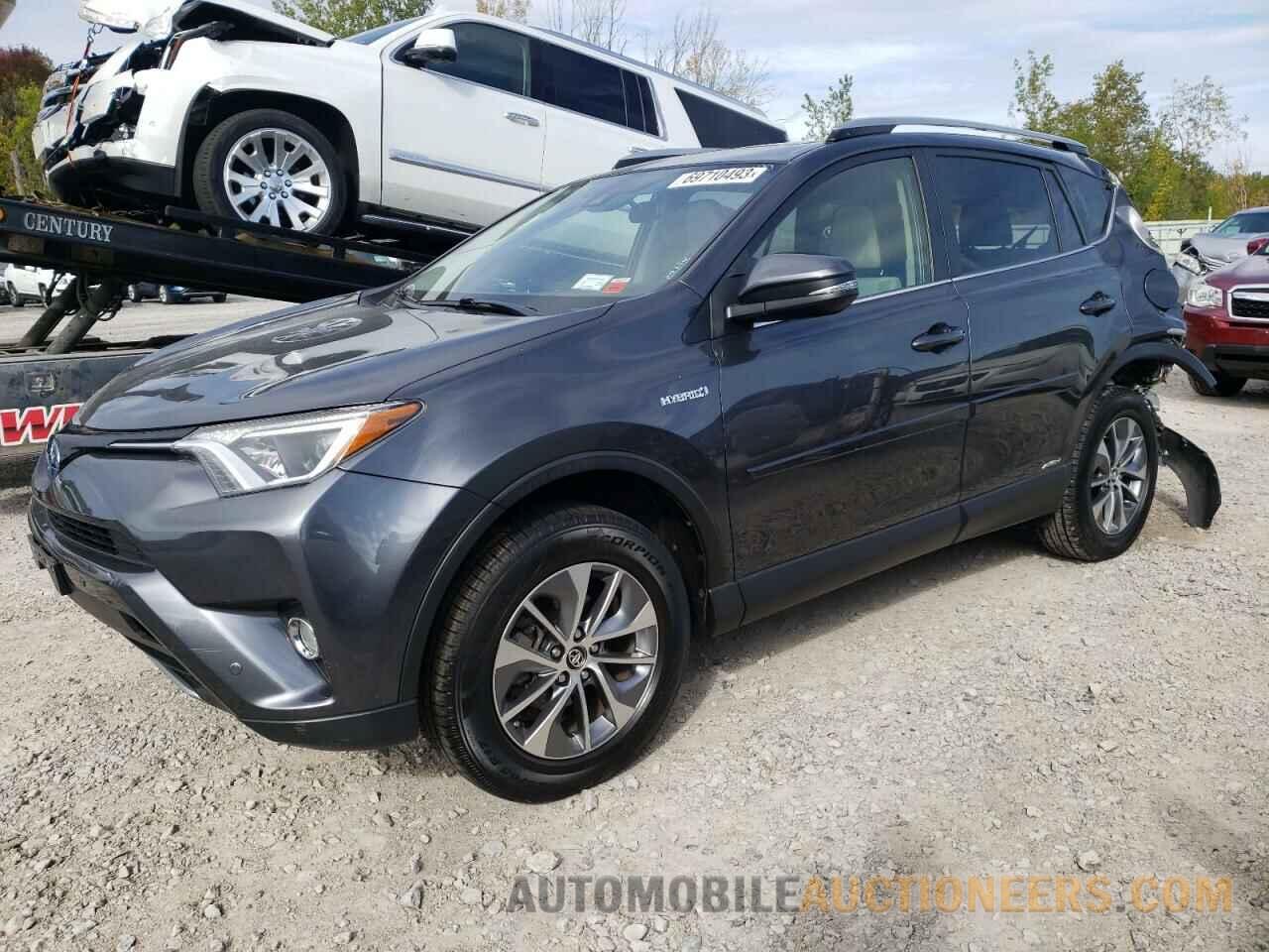 JTMRJREV9HD095689 TOYOTA RAV4 2017