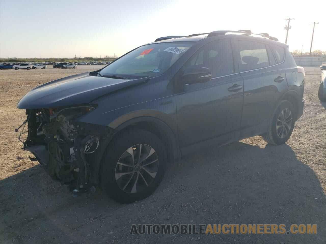 JTMRJREV9HD111163 TOYOTA RAV4 2017