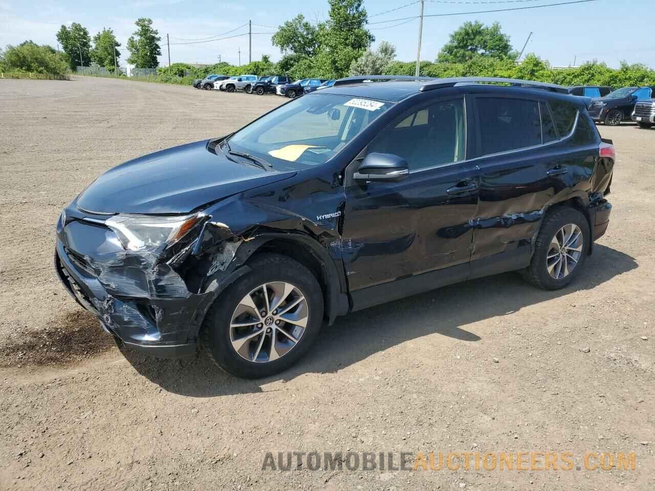 JTMRJREV9HD136855 TOYOTA RAV4 2017