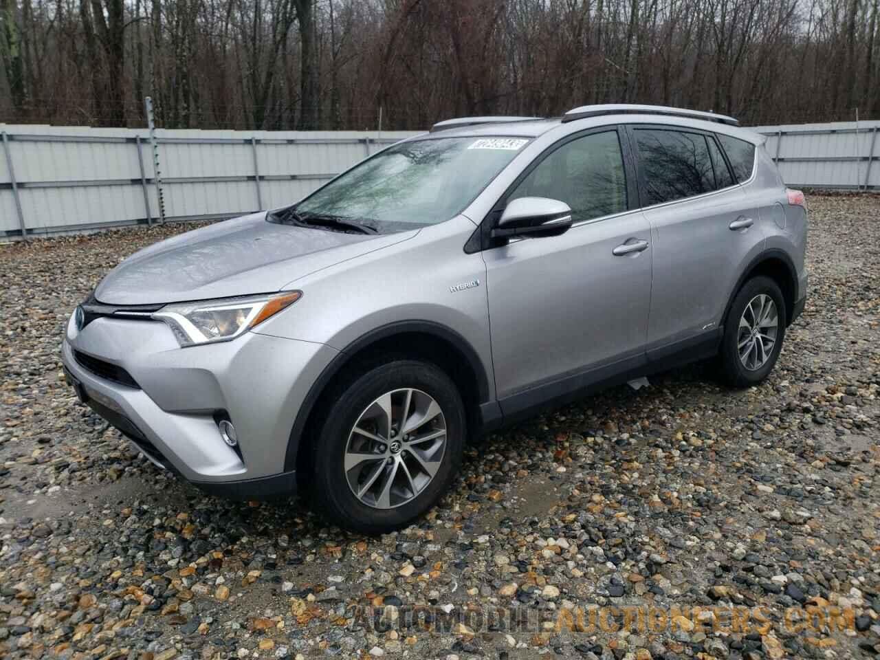 JTMRJREV9HD141585 TOYOTA RAV4 2017