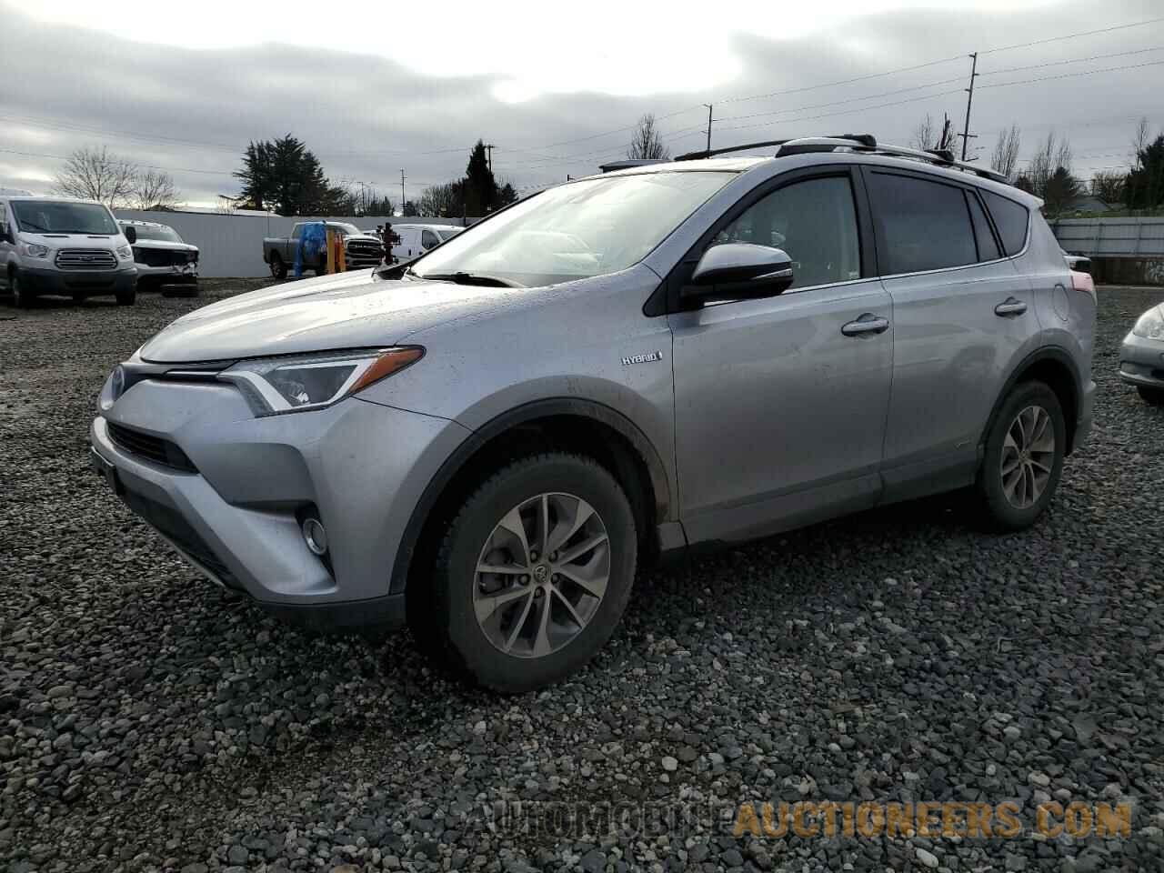 JTMRJREV9HD151033 TOYOTA RAV4 2017