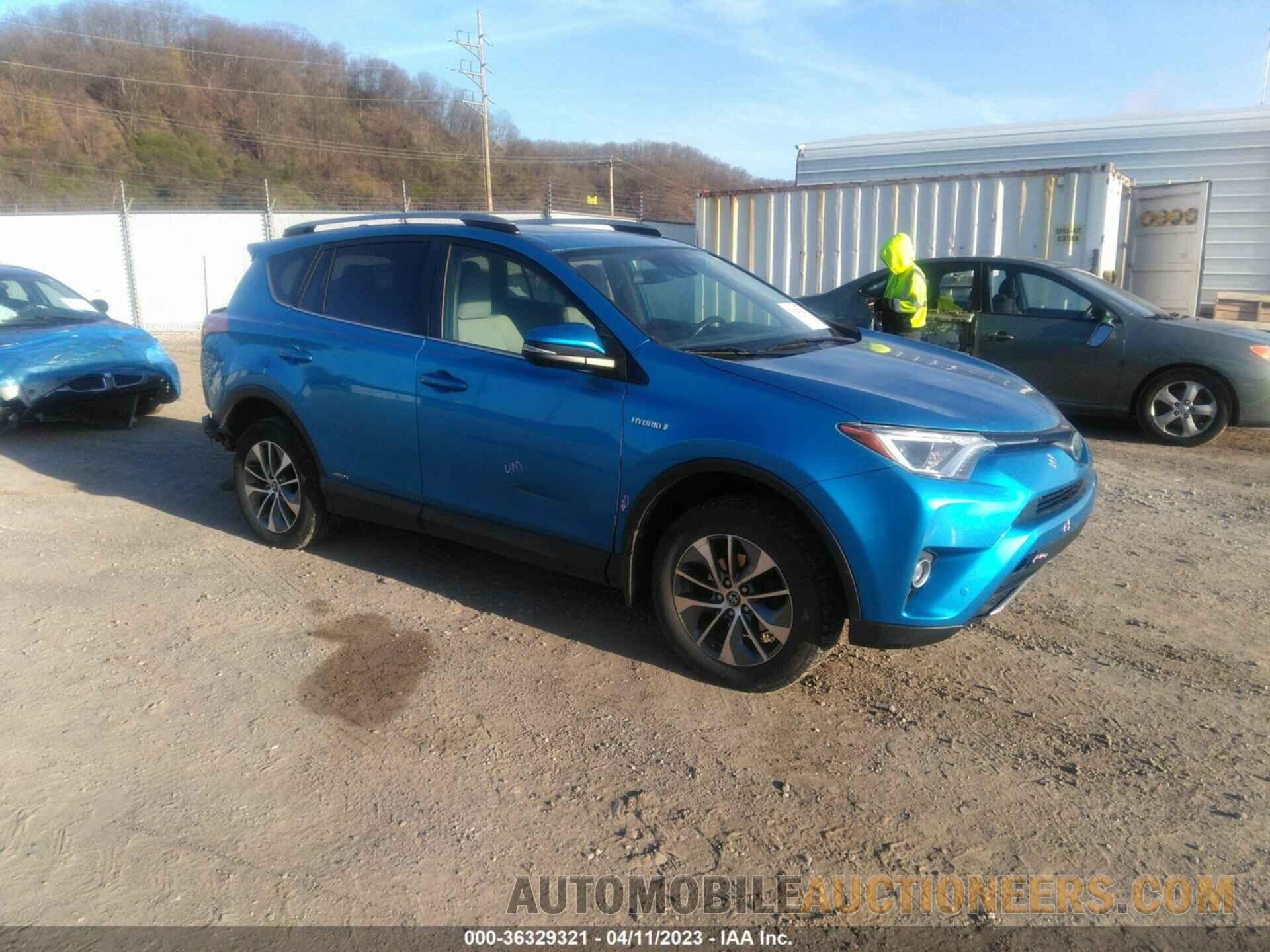 JTMRJREV9JD155993 TOYOTA RAV4 2018