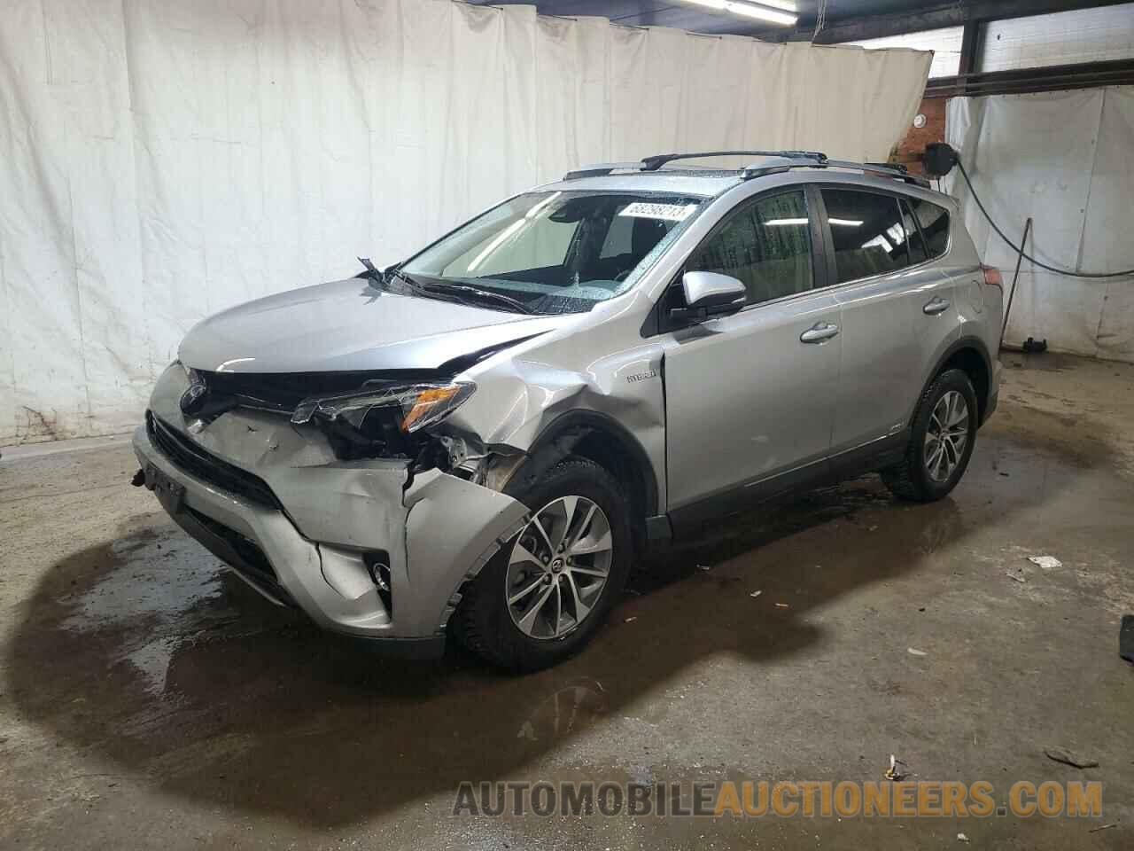 JTMRJREV9JD161132 TOYOTA RAV4 2018