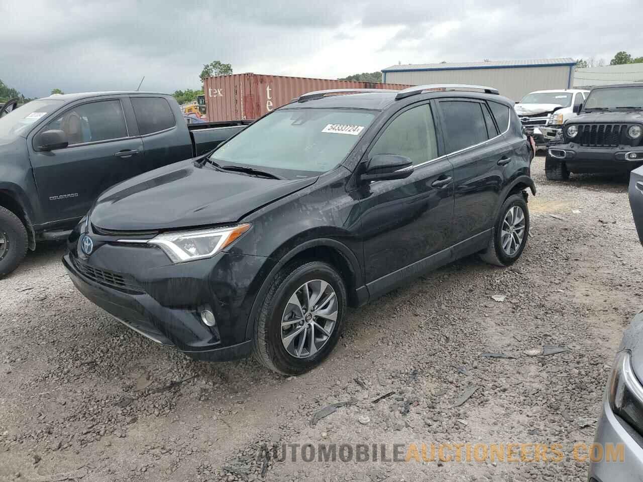 JTMRJREV9JD164242 TOYOTA RAV4 2018