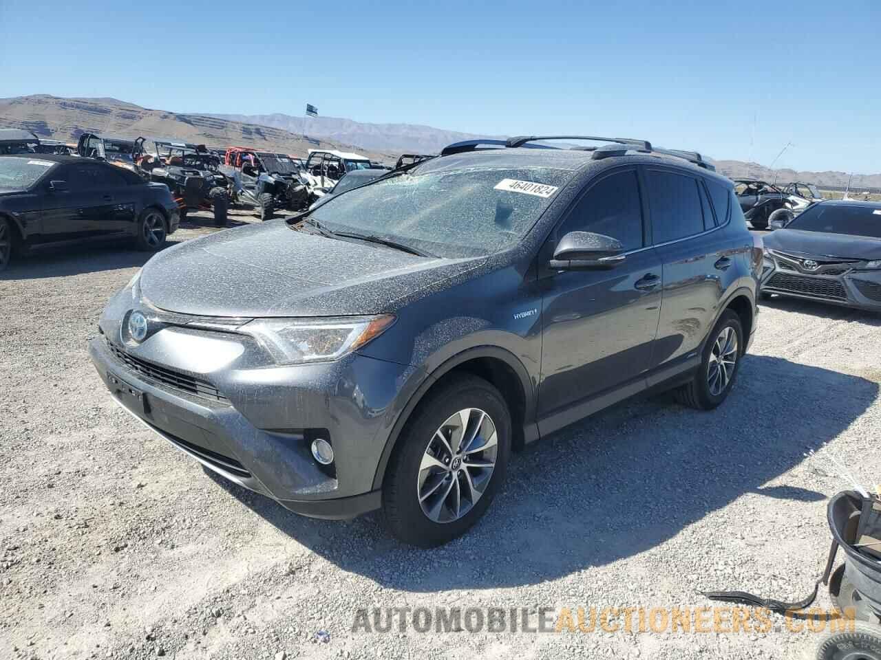 JTMRJREV9JD166153 TOYOTA RAV4 2018