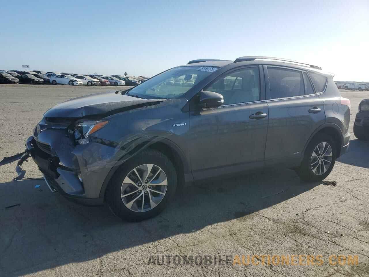 JTMRJREV9JD168503 TOYOTA RAV4 2018