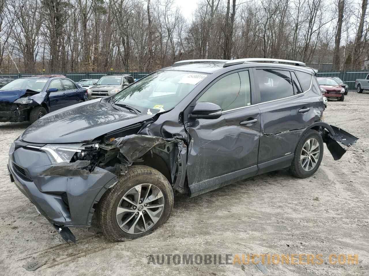 JTMRJREV9JD172051 TOYOTA RAV4 2018