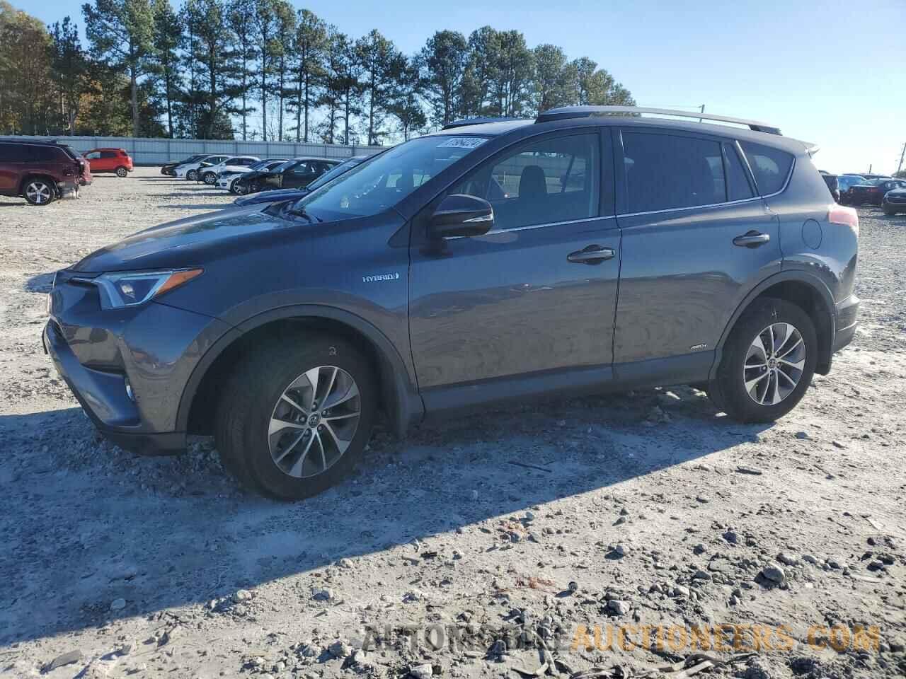 JTMRJREV9JD172454 TOYOTA RAV4 2018