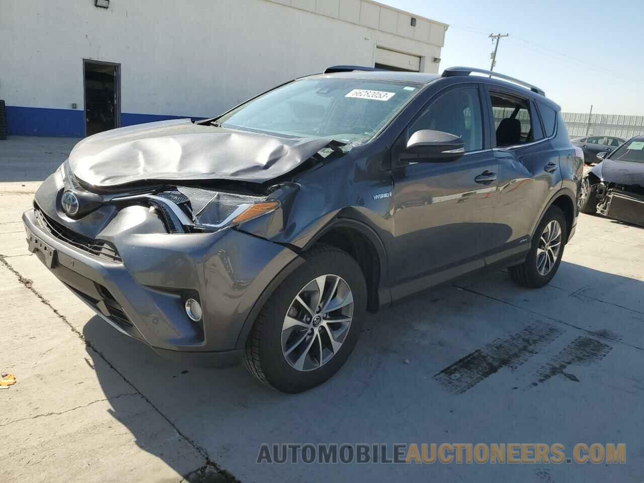 JTMRJREV9JD176326 TOYOTA RAV4 2018