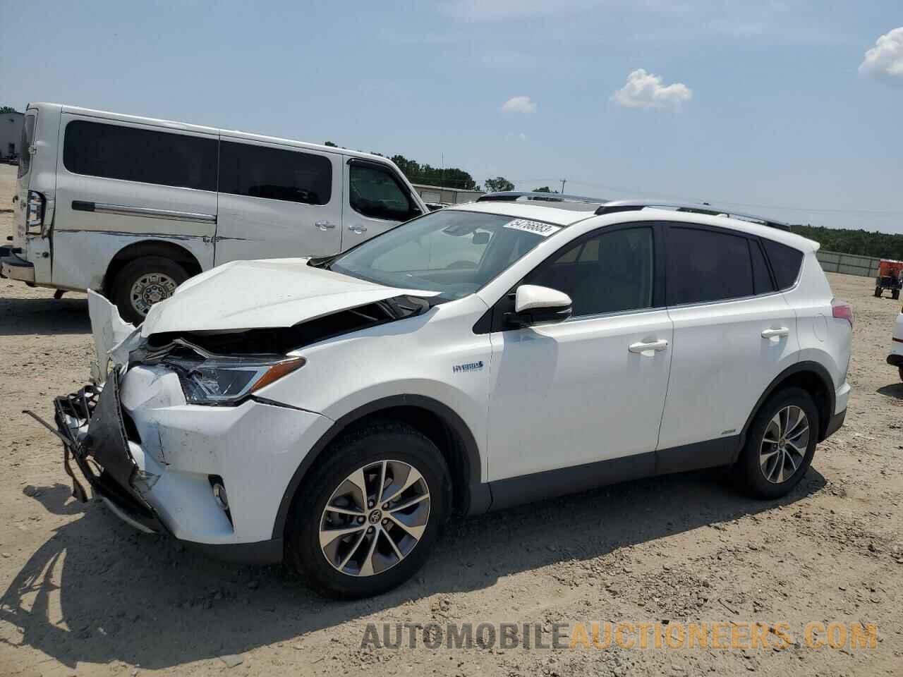 JTMRJREV9JD178903 TOYOTA RAV4 2018