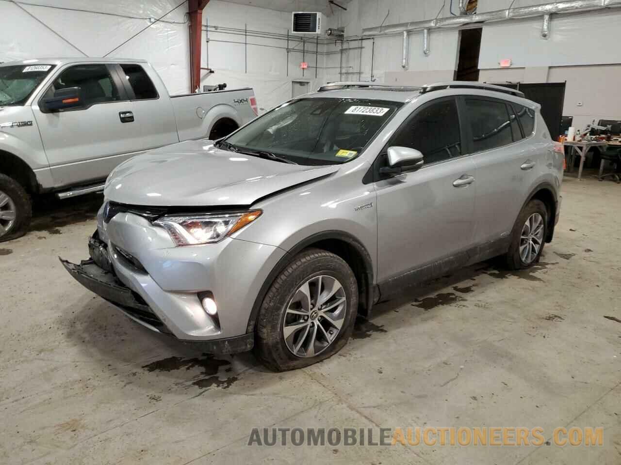 JTMRJREV9JD188248 TOYOTA RAV4 2018