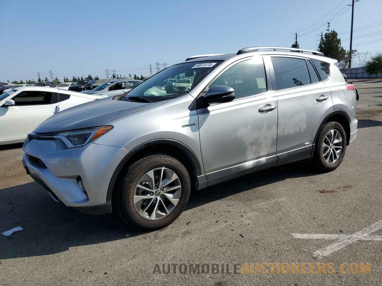 JTMRJREV9JD189092 TOYOTA RAV4 2018