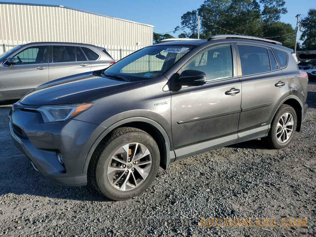 JTMRJREV9JD195555 TOYOTA RAV4 2018