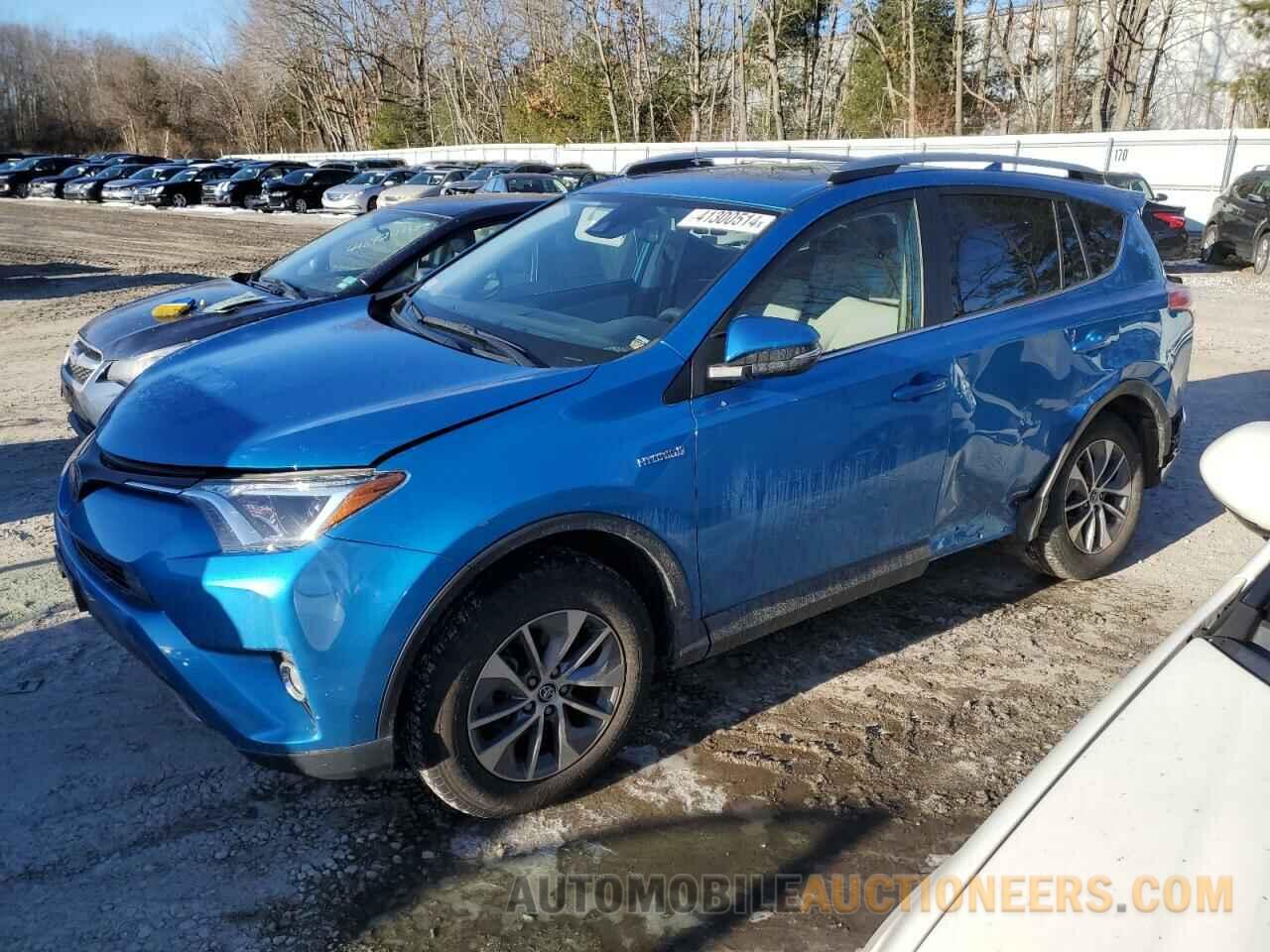 JTMRJREV9JD221930 TOYOTA RAV4 2018