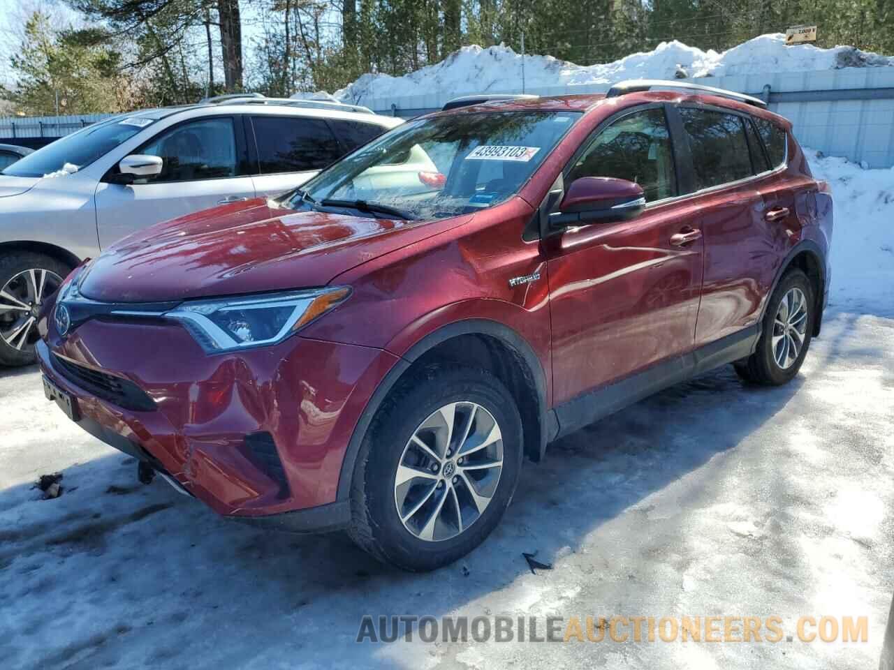 JTMRJREV9JD222186 TOYOTA RAV4 2018