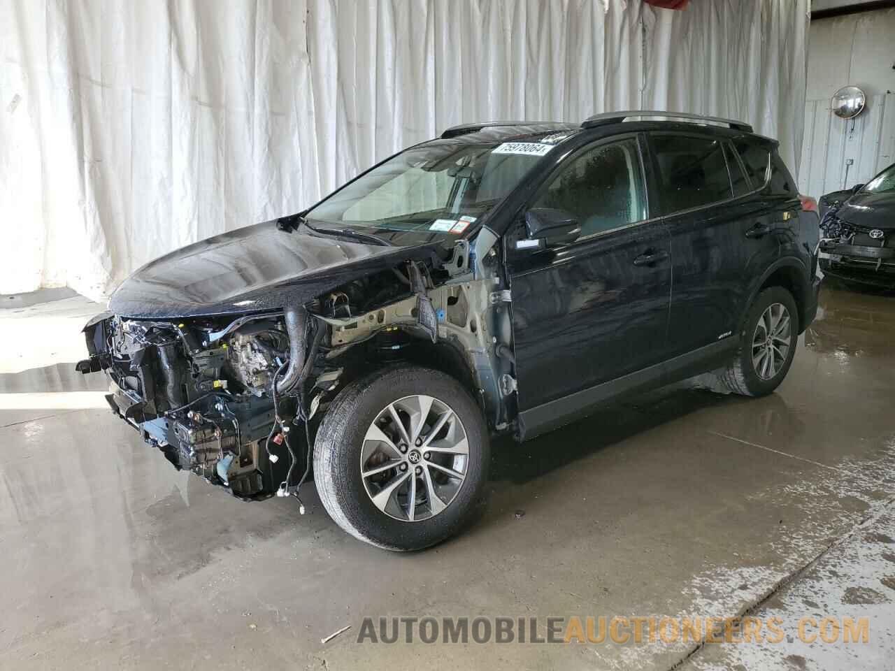 JTMRJREV9JD230885 TOYOTA RAV4 2018