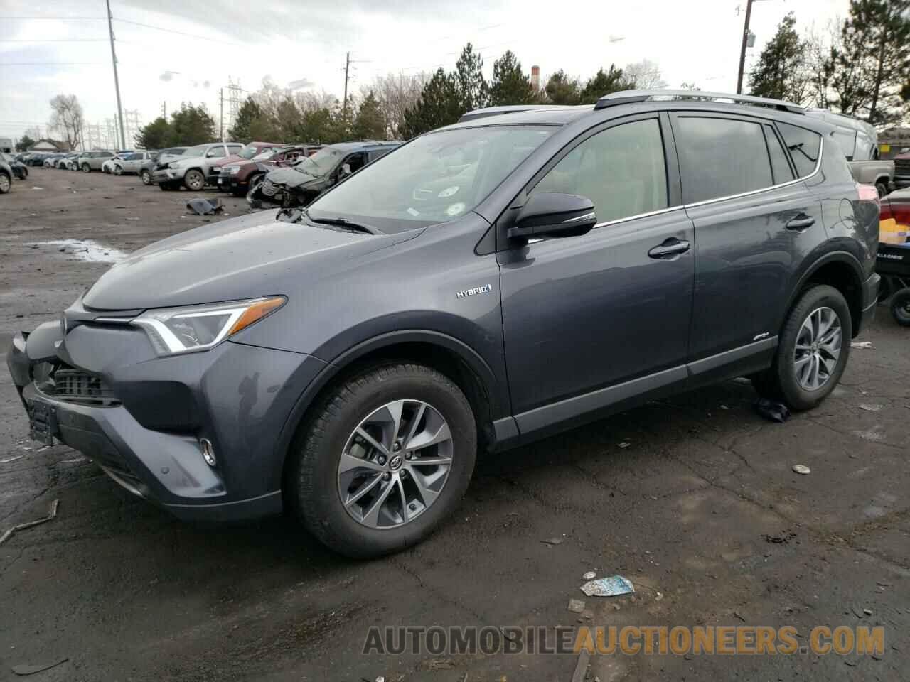 JTMRJREV9JD236590 TOYOTA RAV4 2018