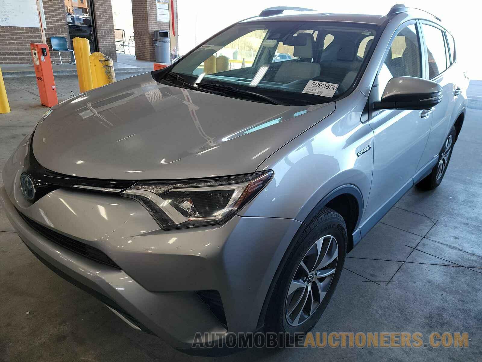 JTMRJREV9JD238310 Toyota RAV4 Hybrid 2018