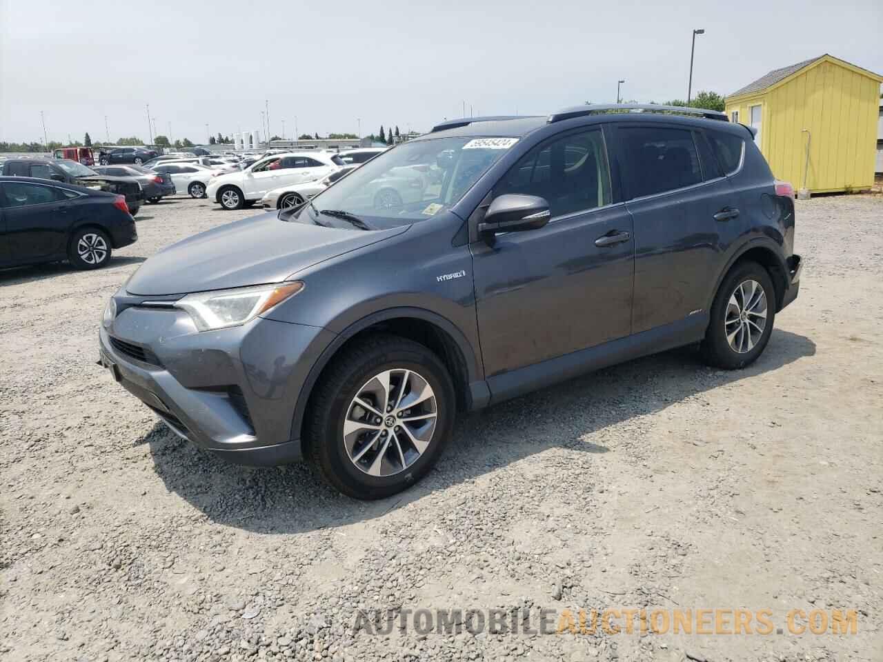 JTMRJREV9JD240297 TOYOTA RAV4 2018