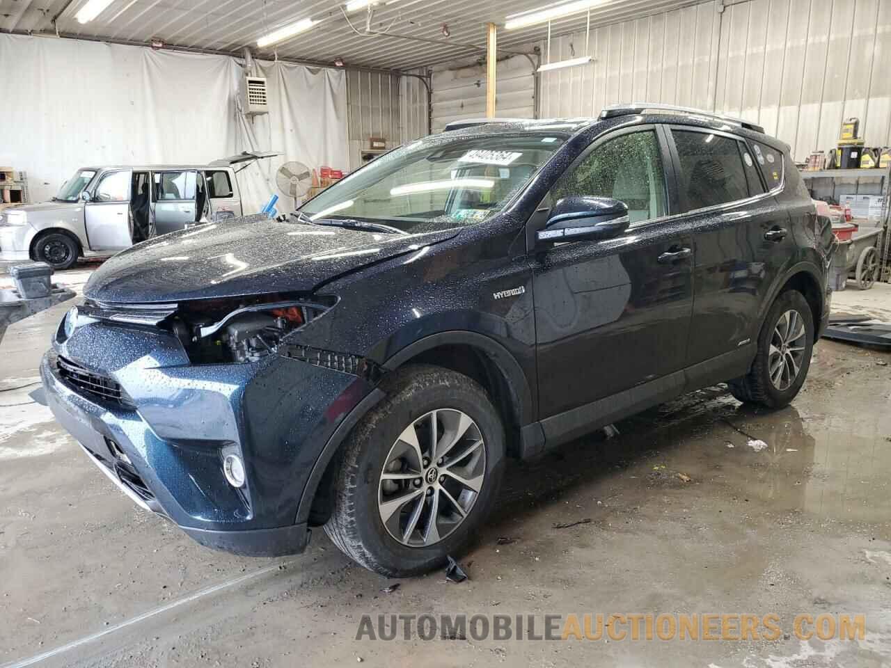 JTMRJREV9JD243765 TOYOTA RAV4 2018