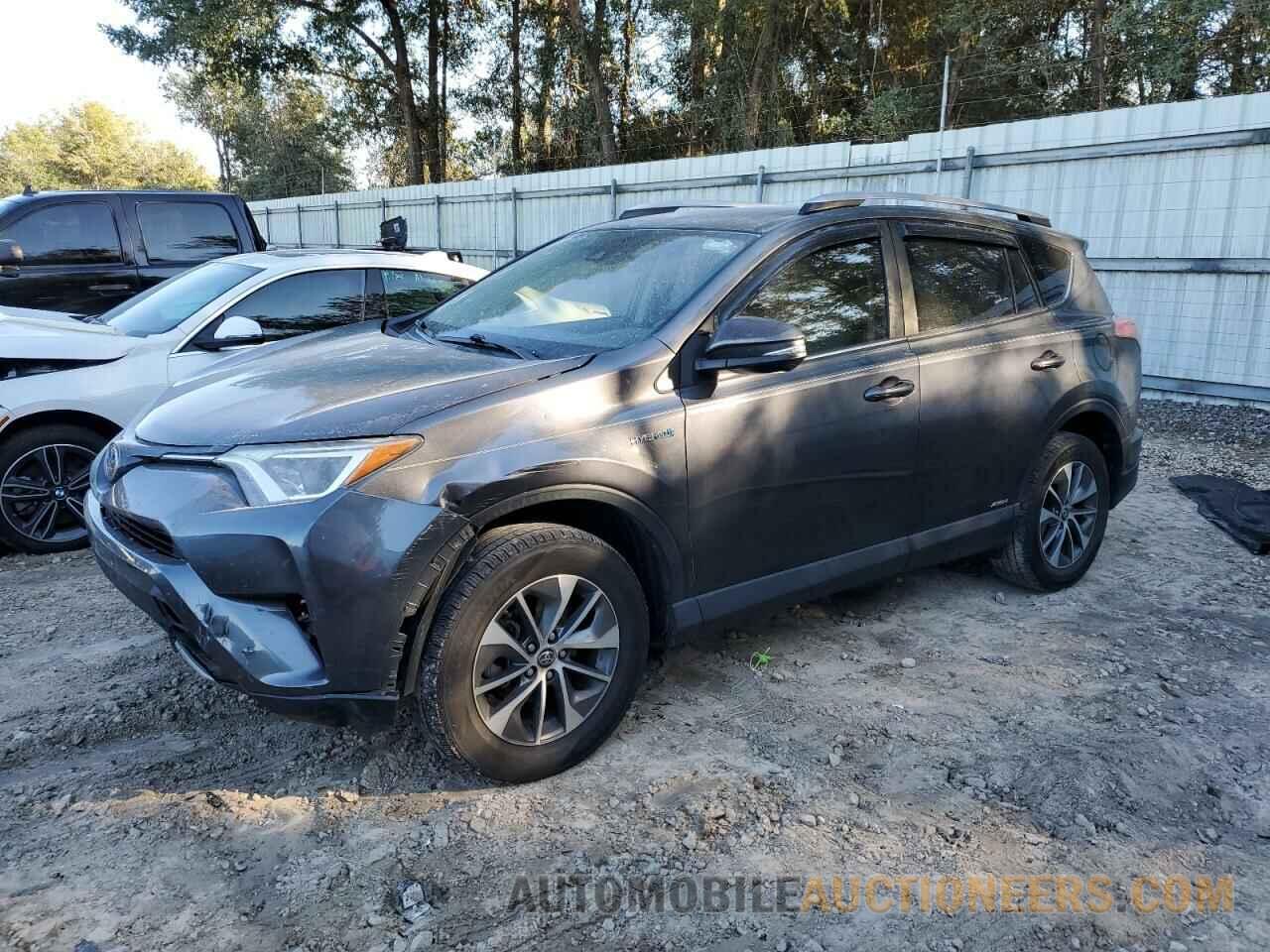 JTMRJREV9JD243782 TOYOTA RAV4 2018