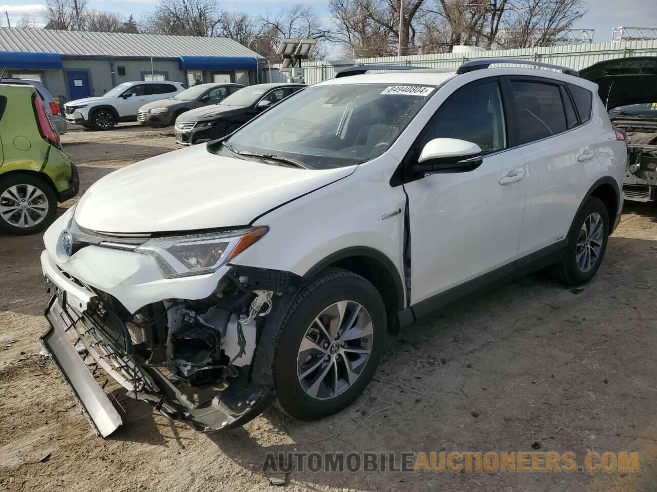 JTMRJREV9JD252014 TOYOTA RAV4 2018