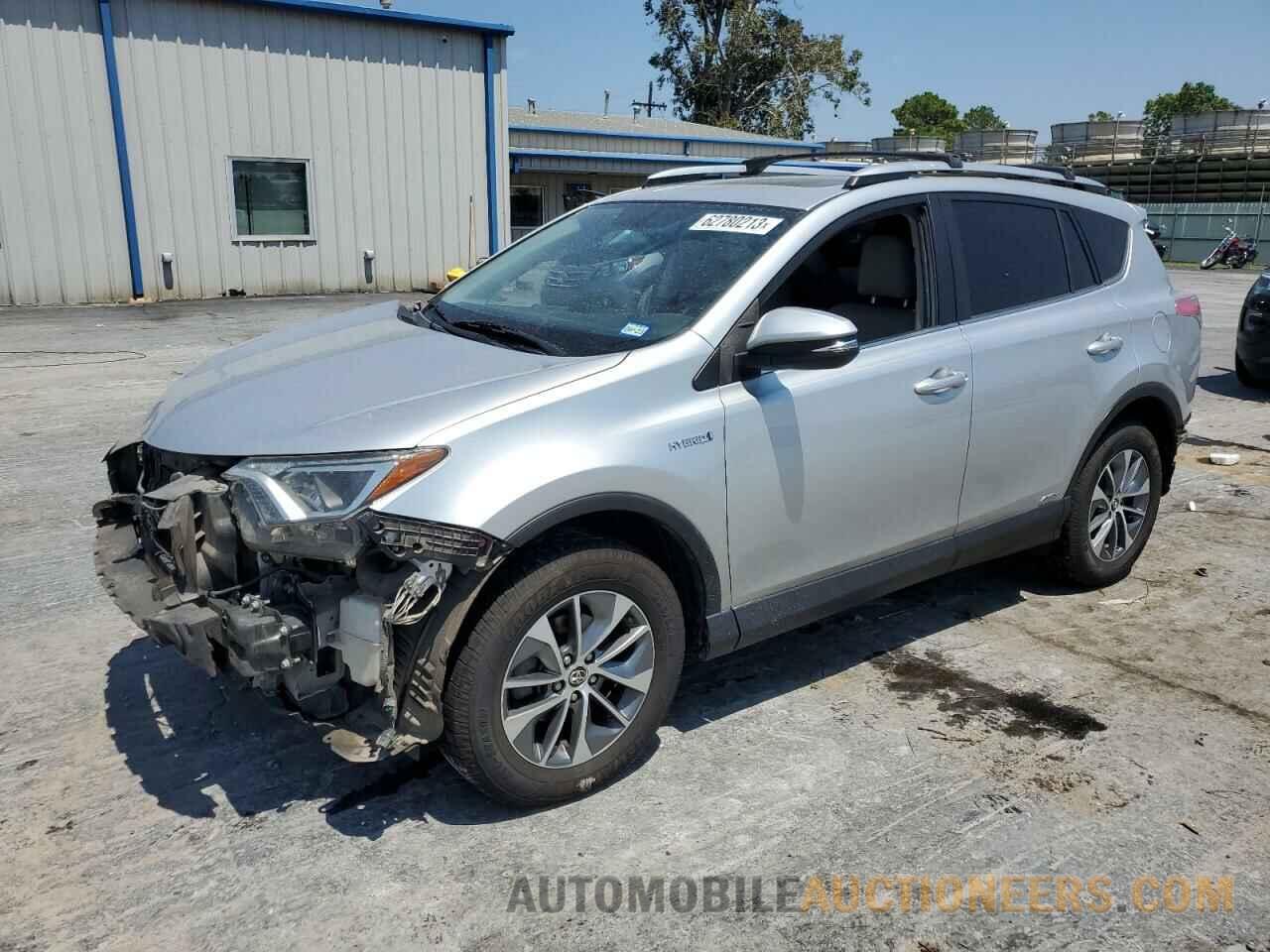 JTMRJREVXGD000538 TOYOTA RAV4 2016