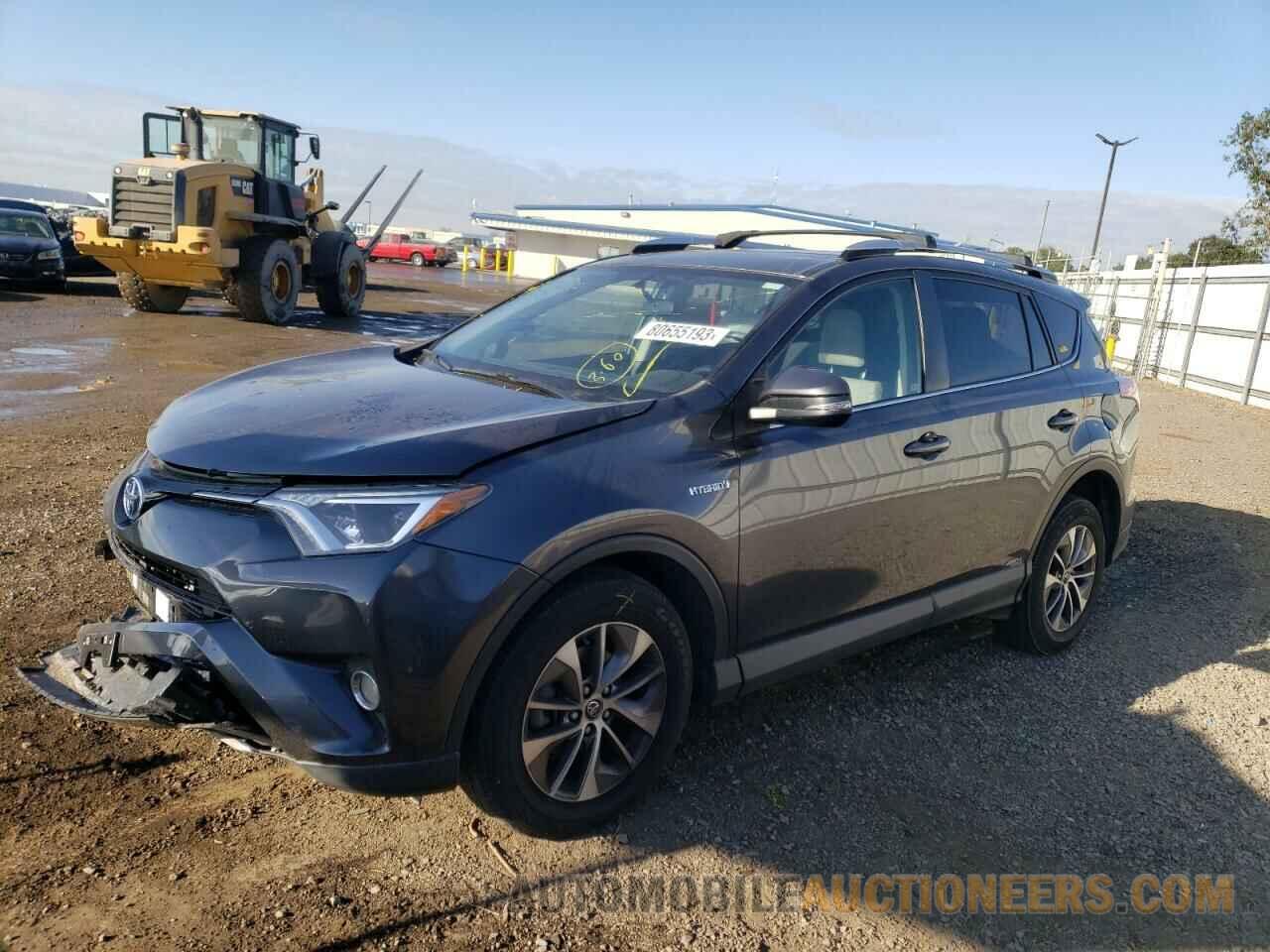 JTMRJREVXGD012978 TOYOTA RAV4 2016