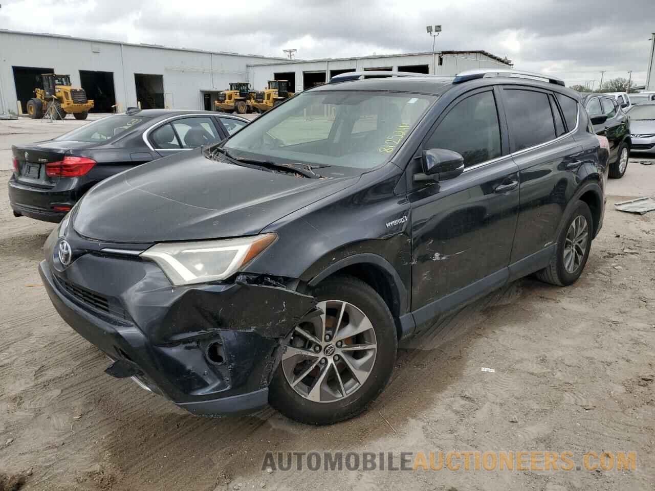 JTMRJREVXGD014262 TOYOTA RAV4 2016