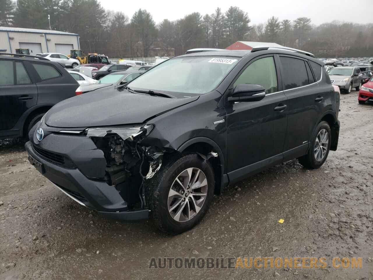 JTMRJREVXGD016013 TOYOTA RAV4 2016