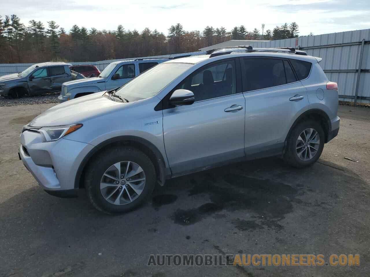 JTMRJREVXGD020174 TOYOTA RAV4 2016