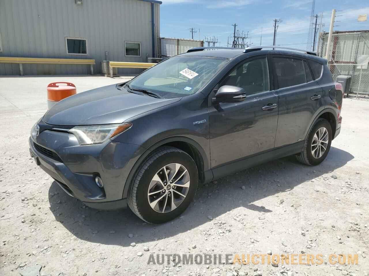 JTMRJREVXGD021714 TOYOTA RAV4 2016