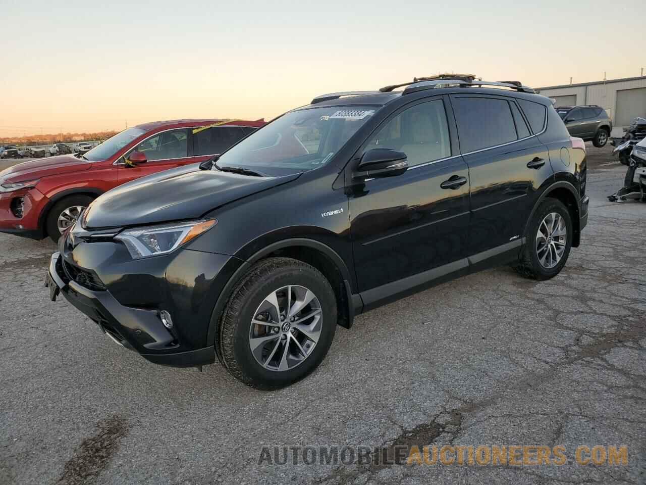 JTMRJREVXGD024905 TOYOTA RAV4 2016