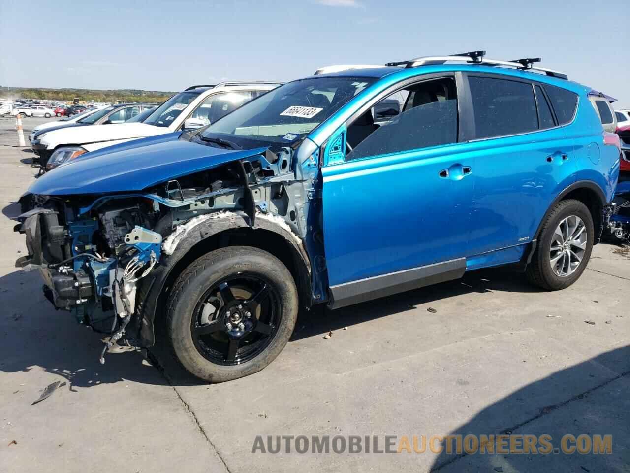 JTMRJREVXGD032017 TOYOTA RAV4 2016