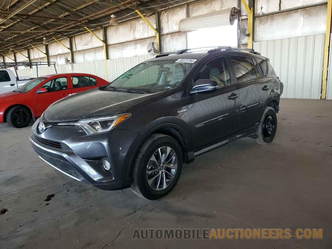 JTMRJREVXGD056169 TOYOTA RAV4 2016