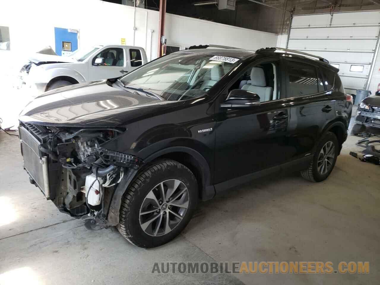 JTMRJREVXHD061793 TOYOTA RAV4 2017