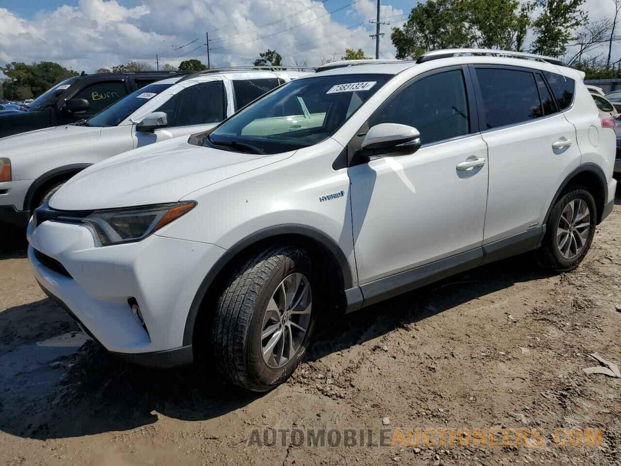 JTMRJREVXHD090436 TOYOTA RAV4 2017