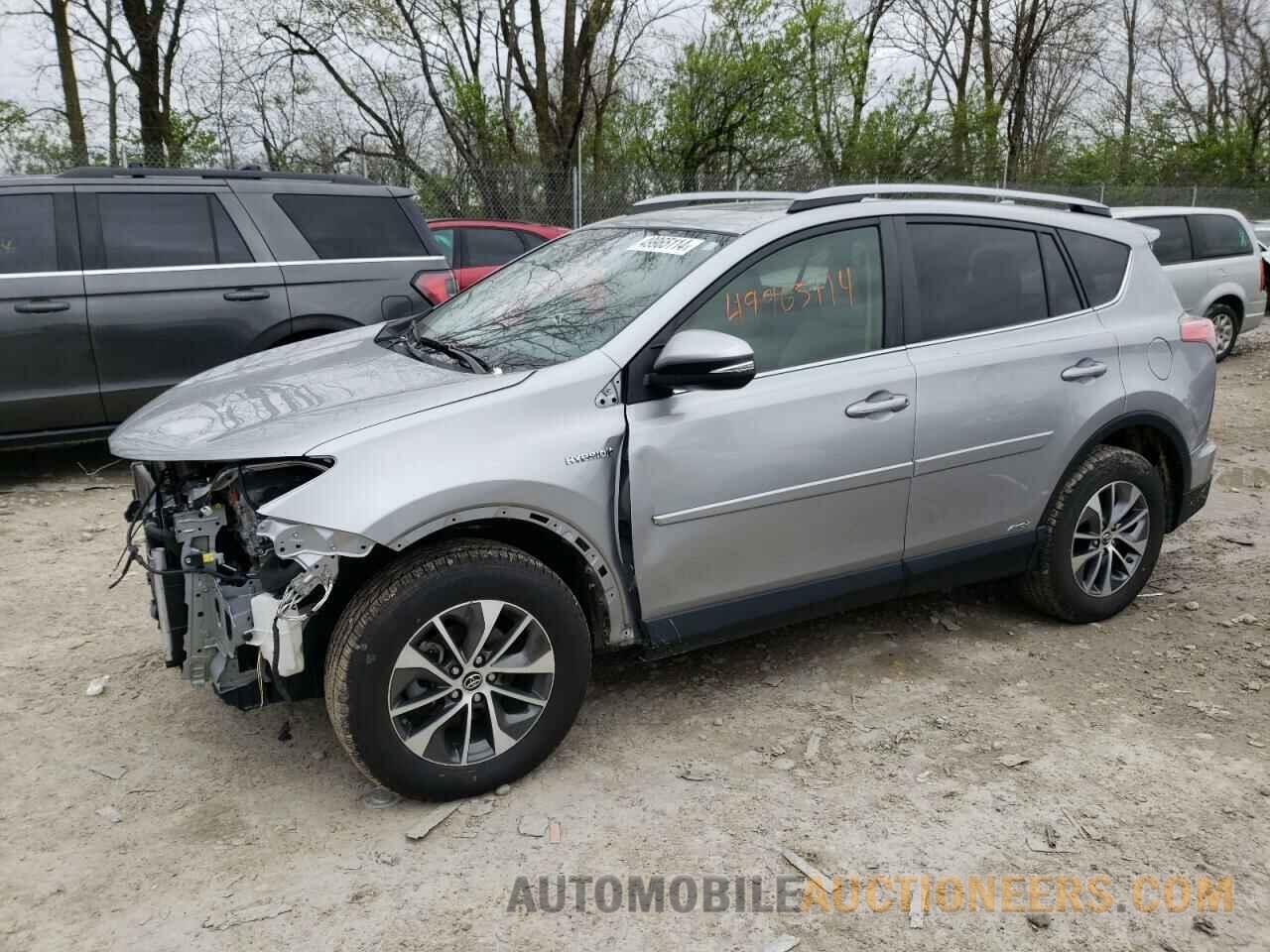 JTMRJREVXHD108966 TOYOTA RAV4 2017