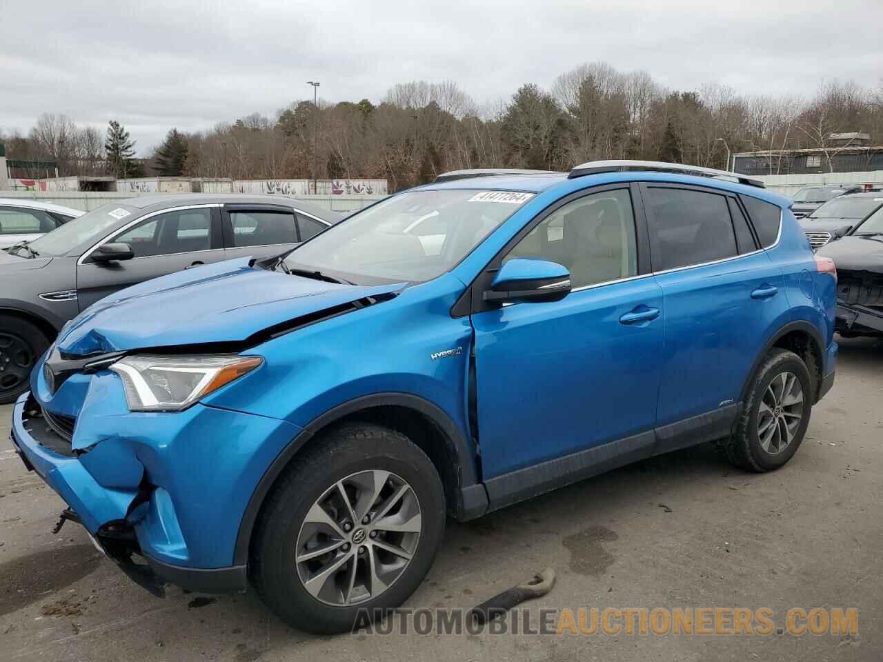 JTMRJREVXHD125251 TOYOTA RAV4 2017