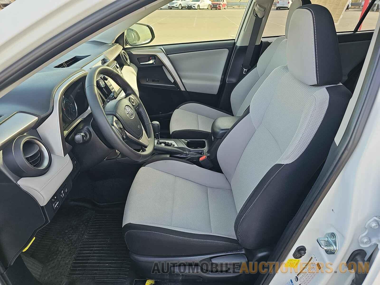 JTMRJREVXJD169482 Toyota RAV4 Hybrid 2018