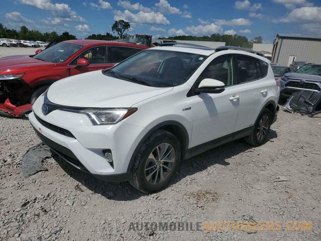 JTMRJREVXJD177162 TOYOTA RAV4 2018