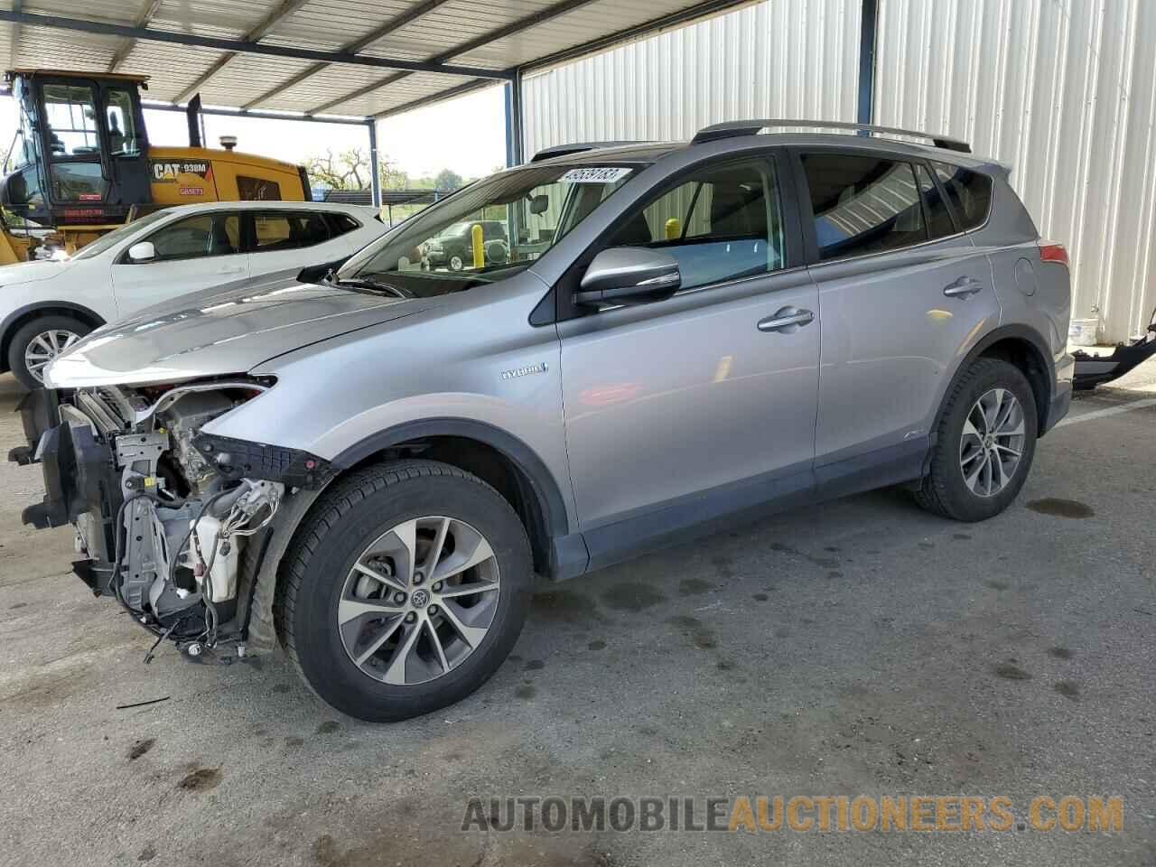 JTMRJREVXJD188131 TOYOTA RAV4 2018