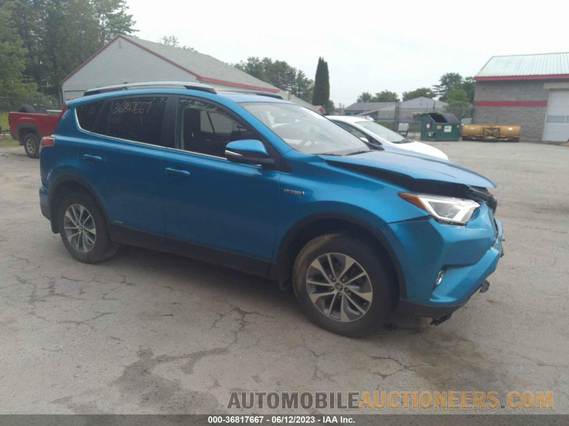 JTMRJREVXJD203730 TOYOTA RAV4 2018