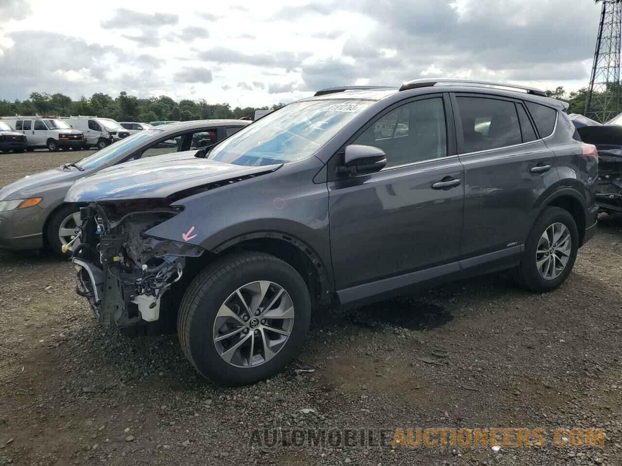 JTMRJREVXJD206255 TOYOTA RAV4 2018